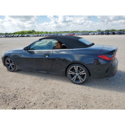 2023 BMW 4 SERIES WBA23AT0XPCL58505 62234245