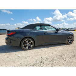 2023 BMW 4 SERIES WBA23AT0XPCL58505 62234245