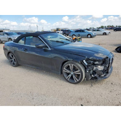 2023 BMW 4 SERIES WBA23AT0XPCL58505 62234245