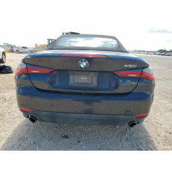 2023 BMW 4 SERIES WBA23AT0XPCL58505 62234245