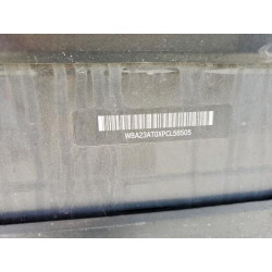 2023 BMW 4 SERIES WBA23AT0XPCL58505 62234245