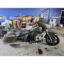 2022 BMW R18 B WB10L3302N6G23189 69368325