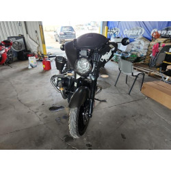 2022 BMW R18 B WB10L3302N6G23189 69368325