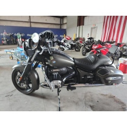 2022 BMW R18 B WB10L3302N6G23189 69368325