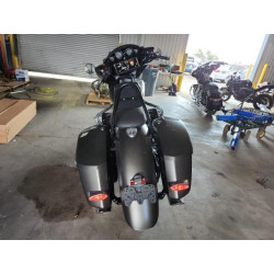 2022 BMW R18 B WB10L3302N6G23189 69368325