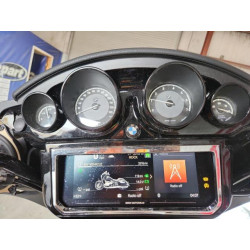 2022 BMW R18 B WB10L3302N6G23189 69368325