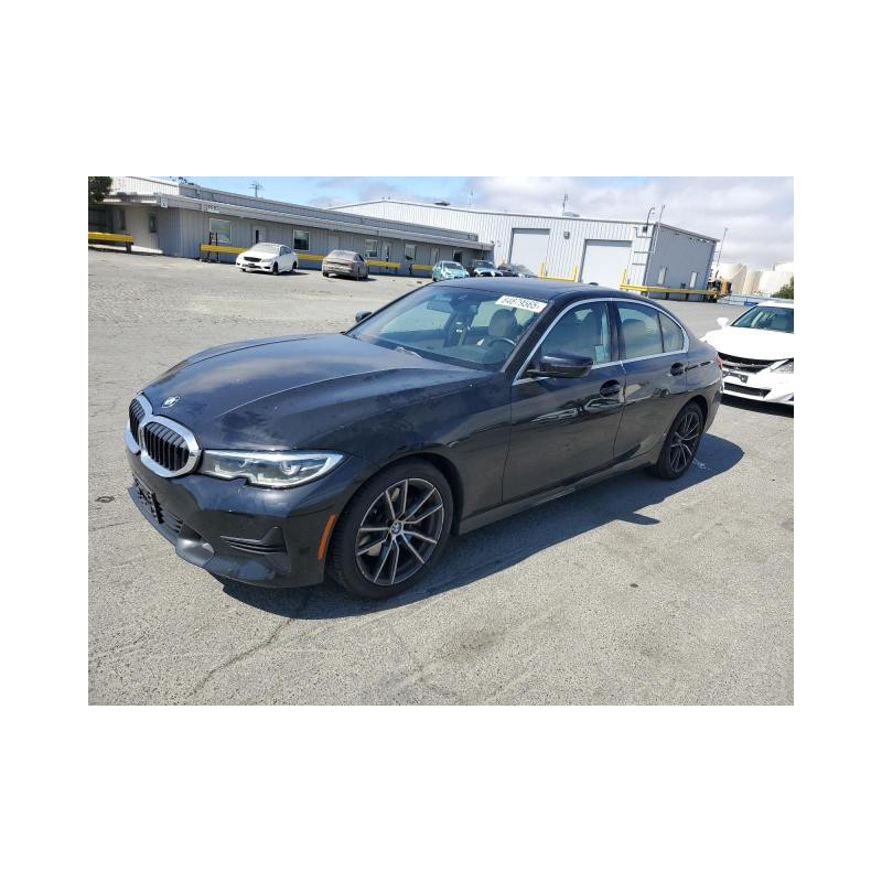 2020 BMW 3 SERIES 3MW5R1J09L8B11542 64879565 2020 BMW 3 SERIES 3MW5R1J09L8B11542 64879565