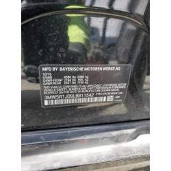 2020 BMW 3 SERIES 3MW5R1J09L8B11542 64879565