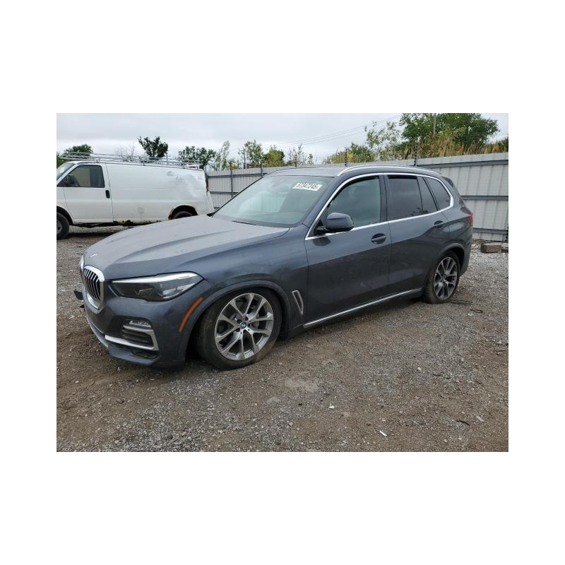 2021 BMW X5 5UXCR6C09M9E80432 57347245 2021 BMW X5 5UXCR6C09M9E80432 57347245
