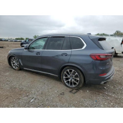 2021 BMW X5 5UXCR6C09M9E80432 57347245
