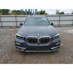 2021 BMW X5 5UXCR6C09M9E80432 57347245