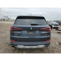 2021 BMW X5 5UXCR6C09M9E80432 57347245