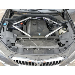 2021 BMW X5 5UXCR6C09M9E80432 57347245