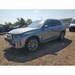 2024 BMW X5 5UX23EU03R9T50950 67425225
