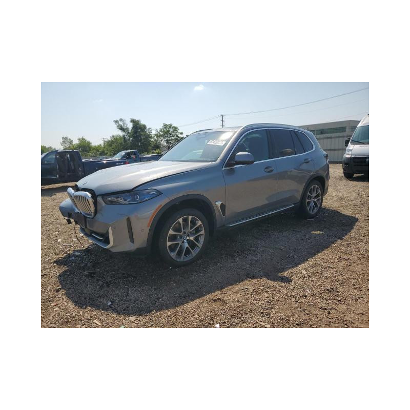 2024 BMW X5 5UX23EU03R9T50950 67425225 2024 BMW X5 5UX23EU03R9T50950 67425225