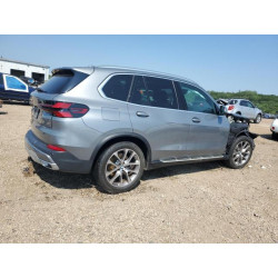 2024 BMW X5 5UX23EU03R9T50950 67425225