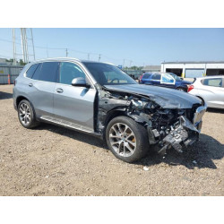 2024 BMW X5 5UX23EU03R9T50950 67425225