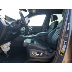 2024 BMW X5 5UX23EU03R9T50950 67425225
