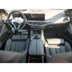 2024 BMW X5 5UX23EU03R9T50950 67425225
