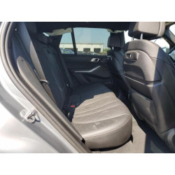 2024 BMW X5 5UX23EU03R9T50950 67425225