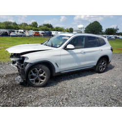 2024 BMW X3 5UX53DP00R9W57673 66444645