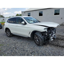 2024 BMW X3 5UX53DP00R9W57673 66444645