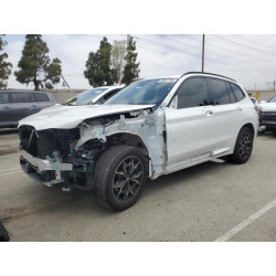 2024 BMW X3 5UX43DP06R9W38640 59347785