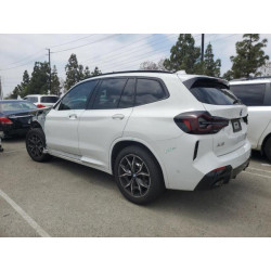2024 BMW X3 5UX43DP06R9W38640 59347785