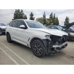 2024 BMW X3 5UX43DP06R9W38640 59347785