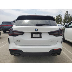2024 BMW X3 5UX43DP06R9W38640 59347785
