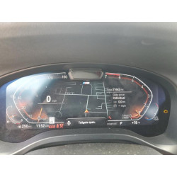 2024 BMW X3 5UX43DP06R9W38640 59347785