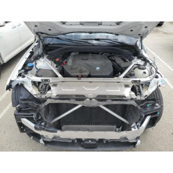 2024 BMW X3 5UX43DP06R9W38640 59347785