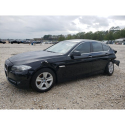 2013 BMW 5 SERIES