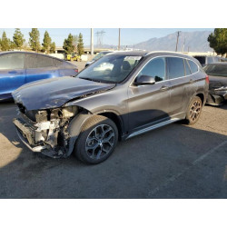 2021 BMW X1 WBXJG7C09M5S94580 68163215