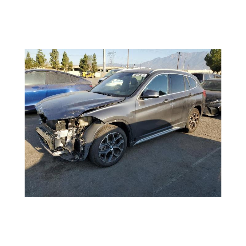 2021 BMW X1 WBXJG7C09M5S94580 68163215 2021 BMW X1 WBXJG7C09M5S94580 68163215