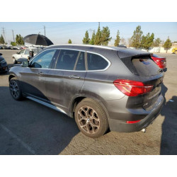 2021 BMW X1 WBXJG7C09M5S94580 68163215