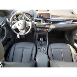 2021 BMW X1 WBXJG7C09M5S94580 68163215