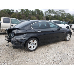 2013 BMW 5 SERIES