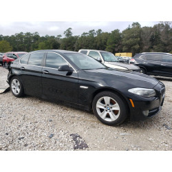 2013 BMW 5 SERIES