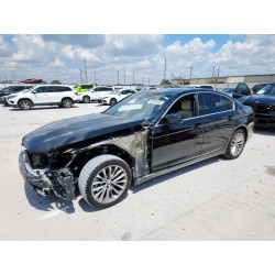 2021 BMW 5 SERIES WBA53BH02MCH38268 69298045