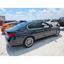 2021 BMW 5 SERIES WBA53BH02MCH38268 69298045