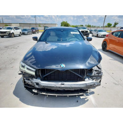2021 BMW 5 SERIES WBA53BH02MCH38268 69298045
