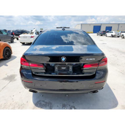 2021 BMW 5 SERIES WBA53BH02MCH38268 69298045