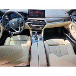 2021 BMW 5 SERIES WBA53BH02MCH38268 69298045