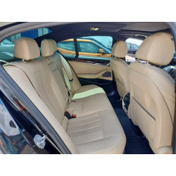 2021 BMW 5 SERIES WBA53BH02MCH38268 69298045