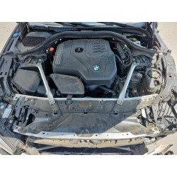 2021 BMW 5 SERIES WBA53BH02MCH38268 69298045