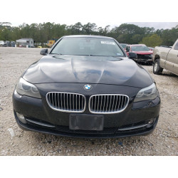 2013 BMW 5 SERIES