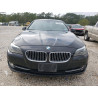 2013 BMW 5 SERIES