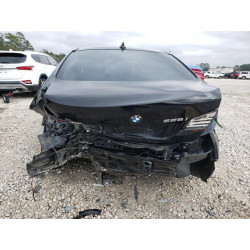 2013 BMW 5 SERIES
