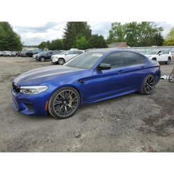2020 BMW M5 WBSJF0C09LCD11603 58994715